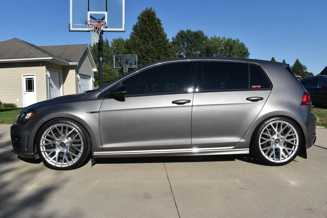 2016 Volkswagen Golf R Mk7 - Image 3 of 31
