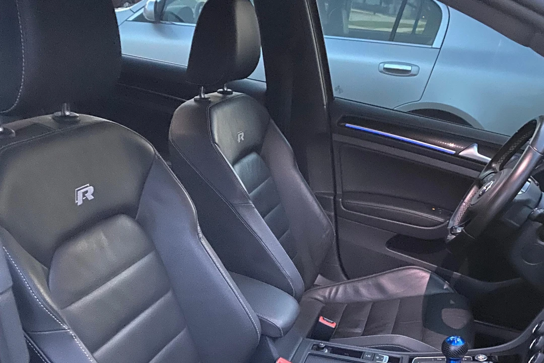 2016 Volkswagen Golf R Mk7 - Image 25 of 31