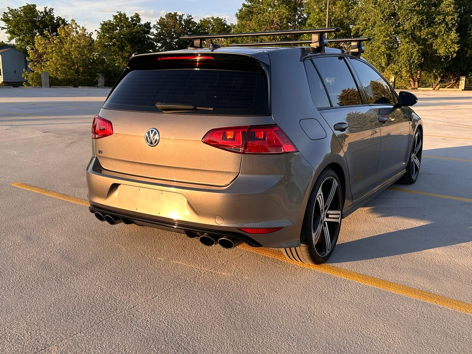 2016 Volkswagen Golf R Mk7 - Image 21 of 31