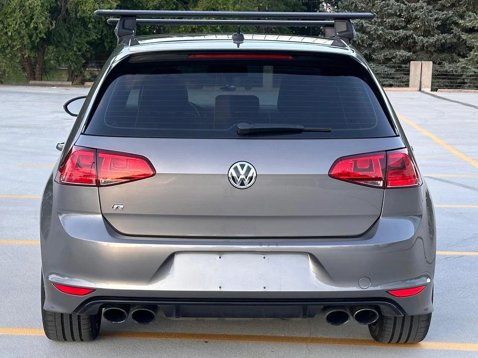 2016 Volkswagen Golf R Mk7 - Image 17 of 31