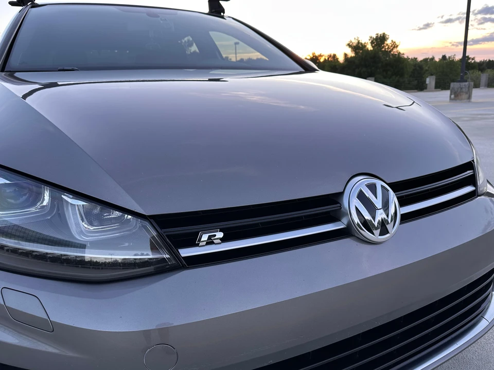 2016 Volkswagen Golf R Mk7 - Image 29 of 31