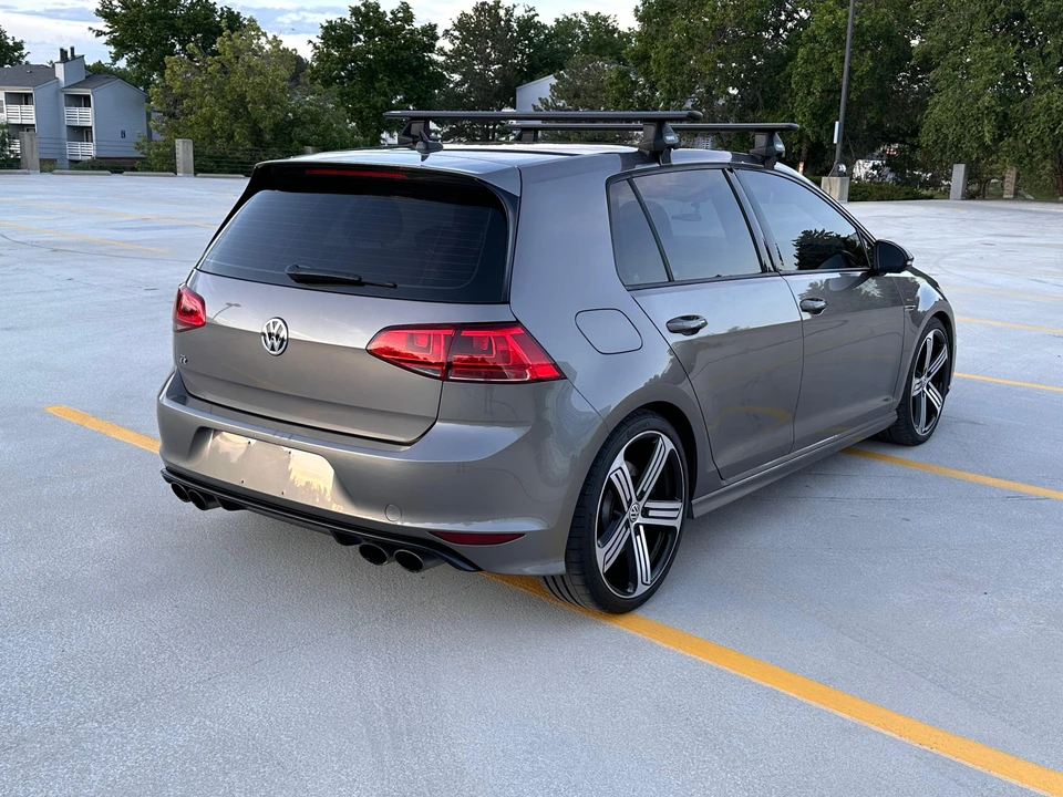 2016 Volkswagen Golf R Mk7 - Image 22 of 31