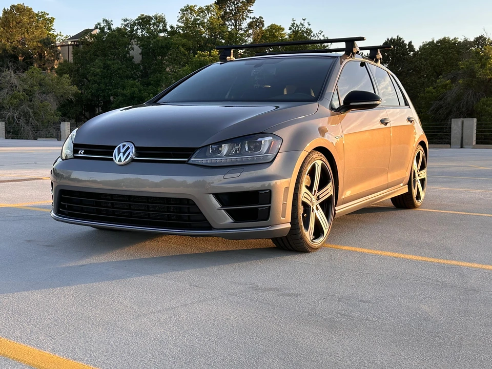 2016 Volkswagen Golf R Mk7 - Image 8 of 31