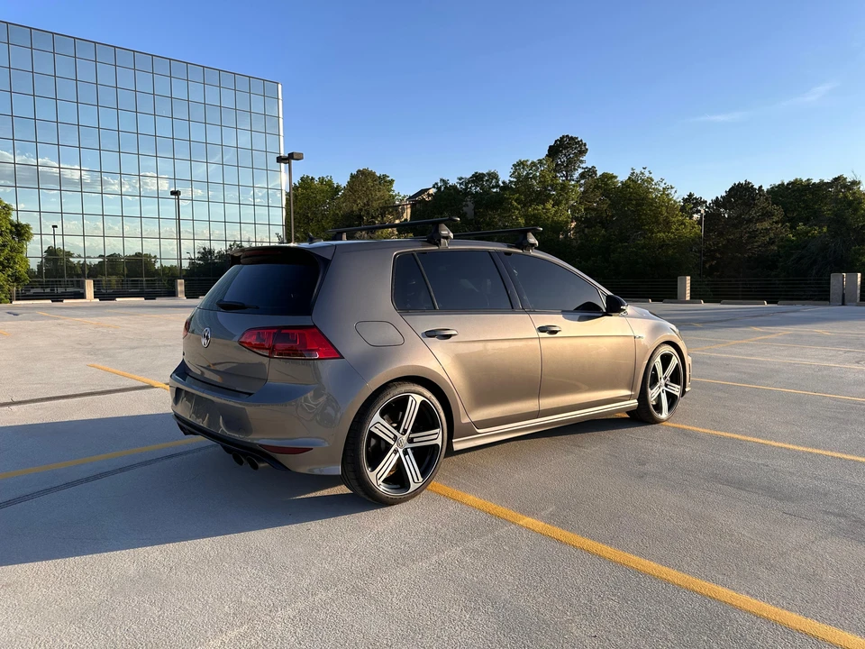 2016 Volkswagen Golf R Mk7 - Image 25 of 31