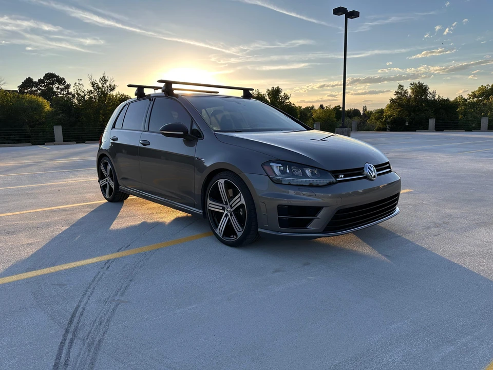 2016 Volkswagen Golf R Mk7 - Image 27 of 31