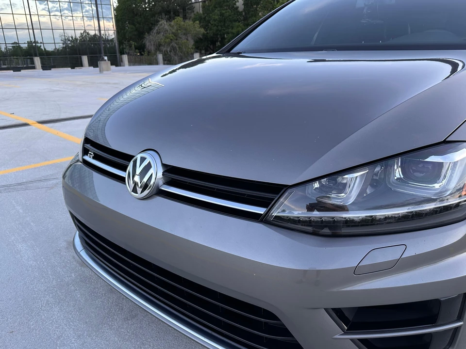 2016 Volkswagen Golf R Mk7 - Image 31 of 31