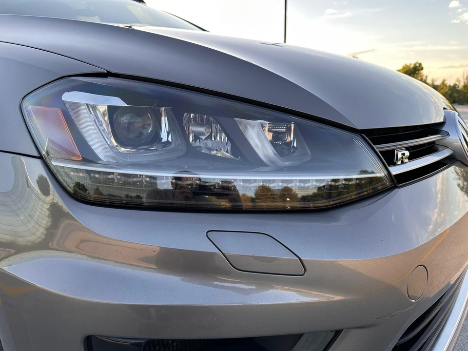 2016 Volkswagen Golf R Mk7 - Image 28 of 31