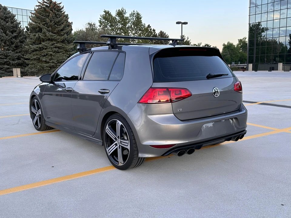 2016 Volkswagen Golf R Mk7 - Image 14 of 31