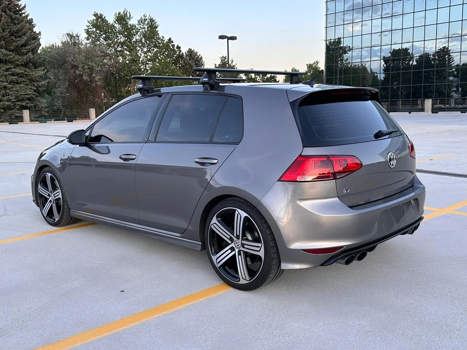 2016 Volkswagen Golf R Mk7 - Image 13 of 31