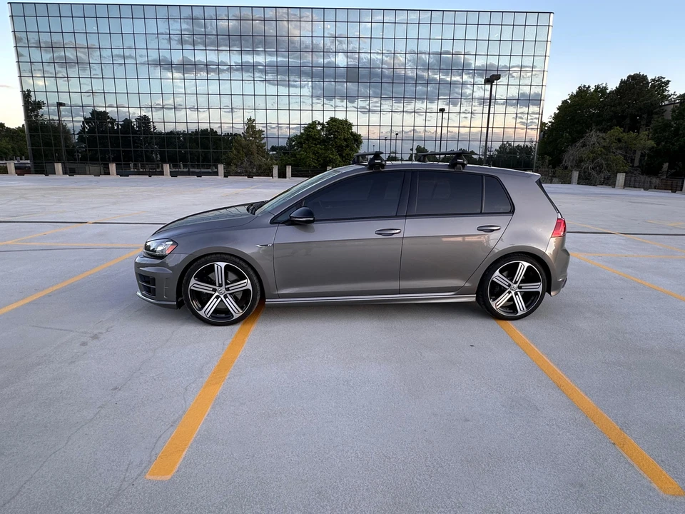 2016 Volkswagen Golf R Mk7 - Image 11 of 31