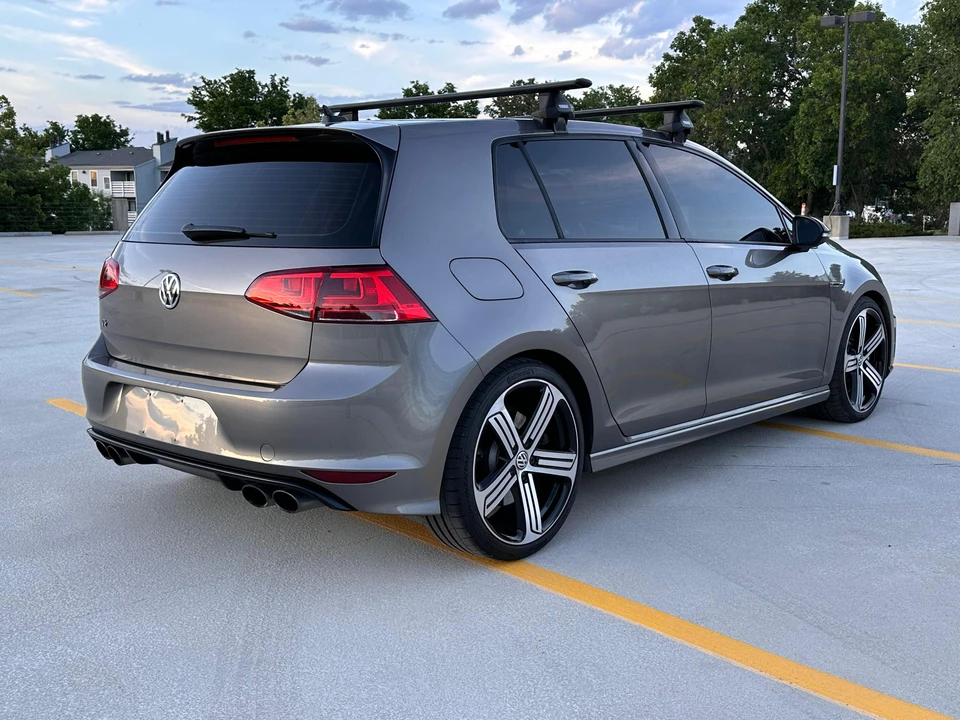 2016 Volkswagen Golf R Mk7 - Image 23 of 31