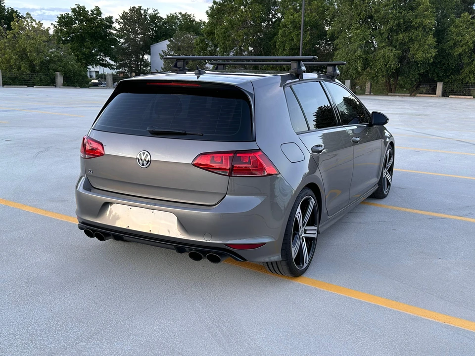2016 Volkswagen Golf R Mk7 - Image 19 of 31