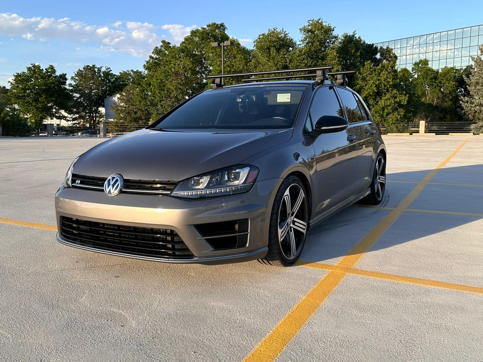 2016 Volkswagen Golf R Mk7 - Image 7 of 31