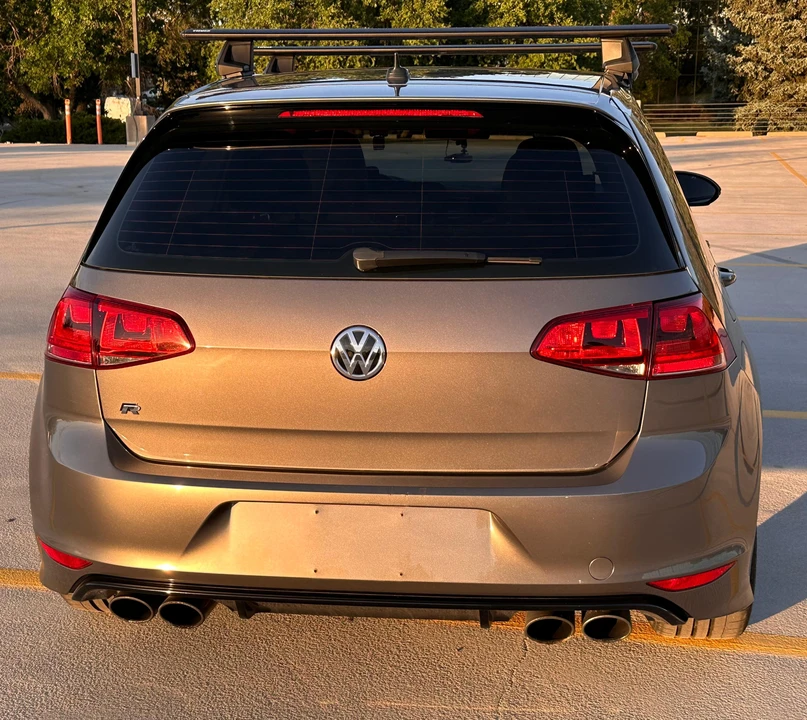 2016 Volkswagen Golf R Mk7 - Image 18 of 31