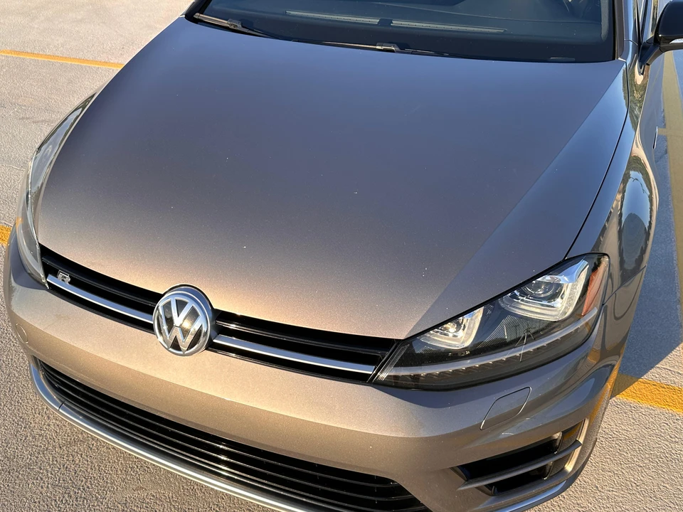 2016 Volkswagen Golf R Mk7 - Image 30 of 31