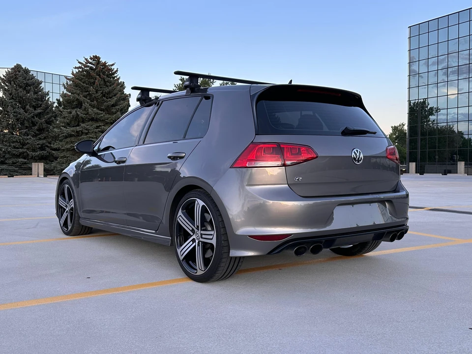 2016 Volkswagen Golf R Mk7 - Image 15 of 31
