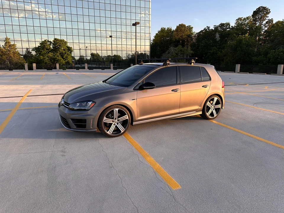 2016 Volkswagen Golf R Mk7 - Image 10 of 31