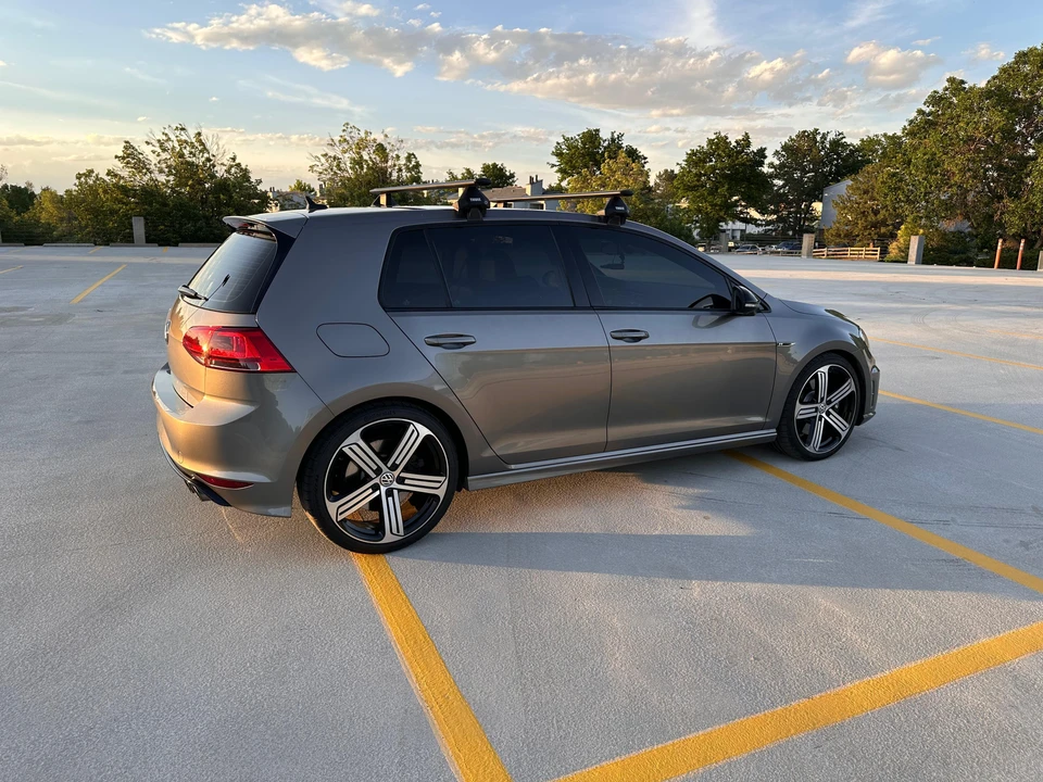 2016 Volkswagen Golf R Mk7 - Image 26 of 31