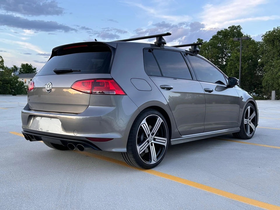 2016 Volkswagen Golf R Mk7 - Image 24 of 31