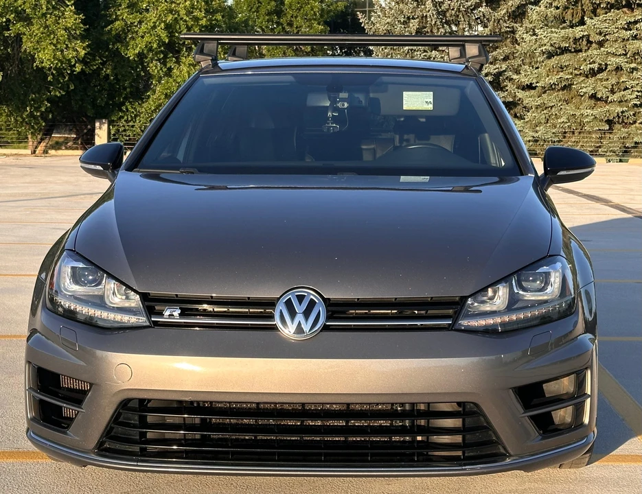 2016 Volkswagen Golf R Mk7 - Image 6 of 31