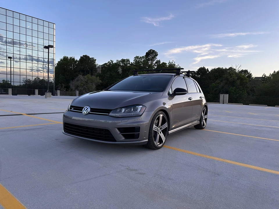 2016 Volkswagen Golf R Mk7 - Image 9 of 31