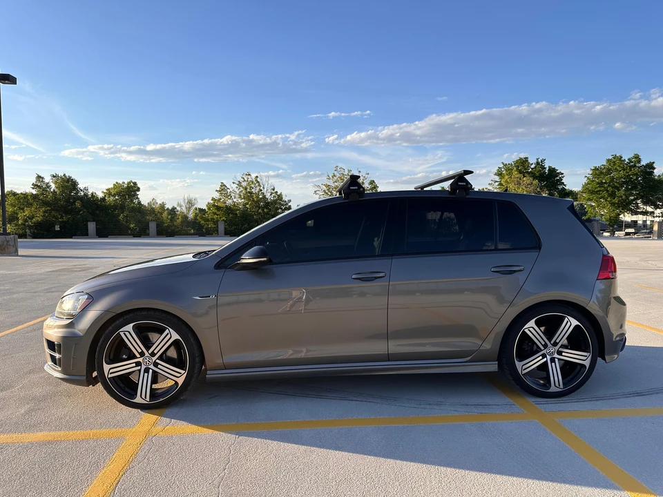 2016 Volkswagen Golf R Mk7 - Image 12 of 31