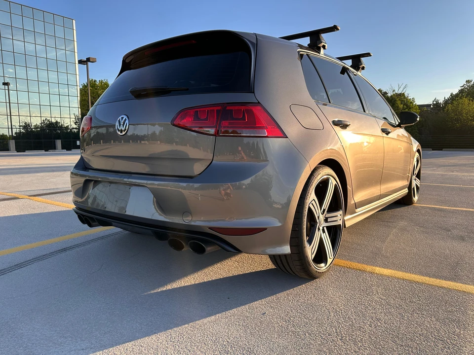 2016 Volkswagen Golf R Mk7 - Image 20 of 31