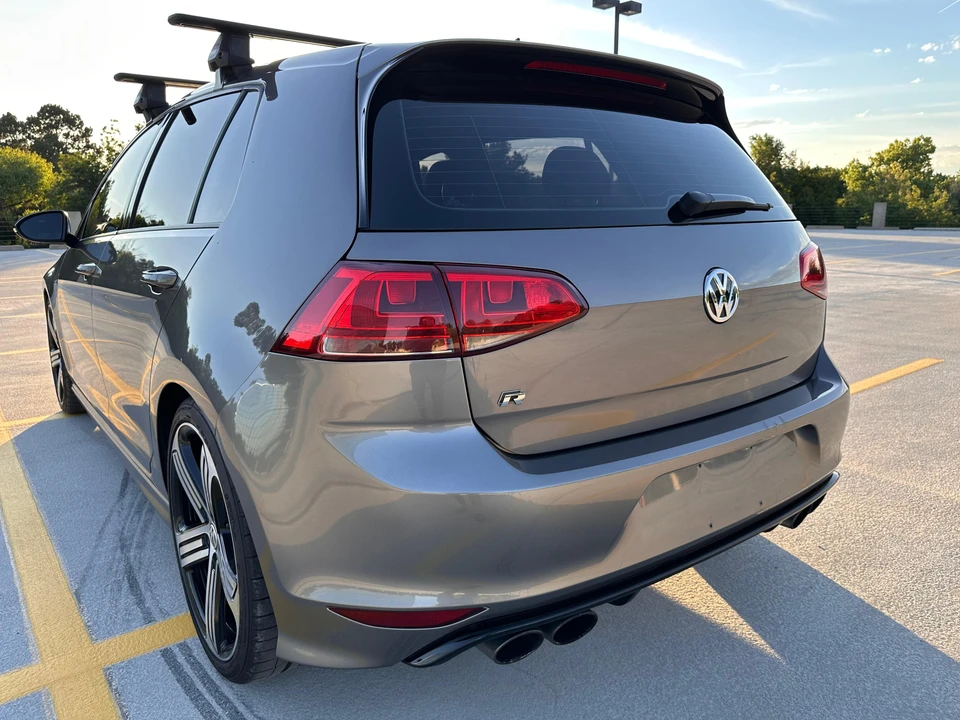 2016 Volkswagen Golf R Mk7 - Image 16 of 31