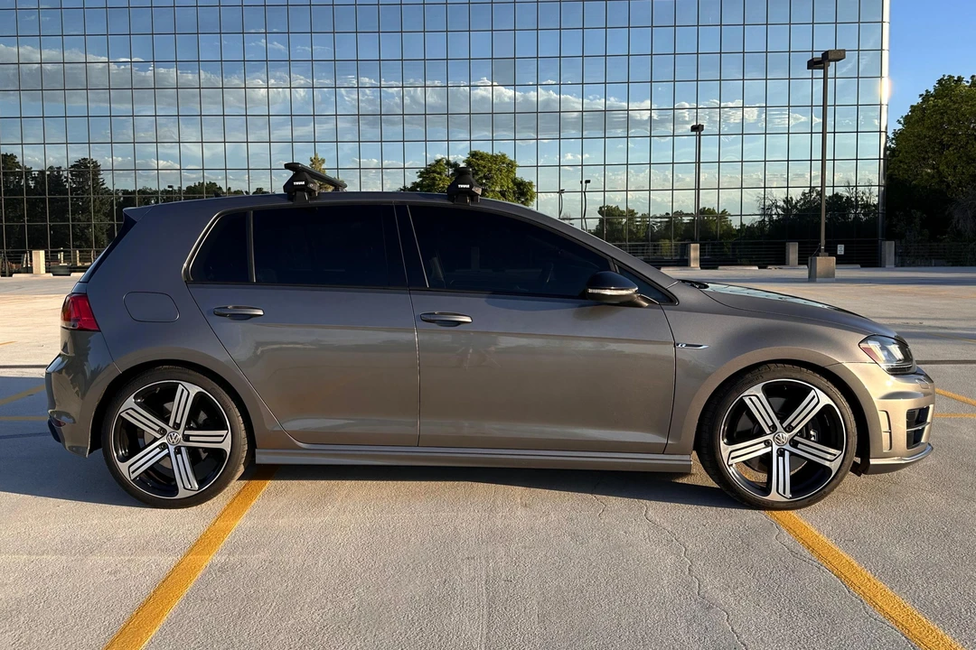 2016 Volkswagen Golf R Mk7 - Image 2 of 31