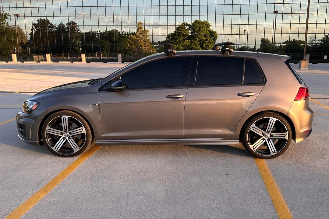 2016 Volkswagen Golf R Mk7 - Image 3 of 31