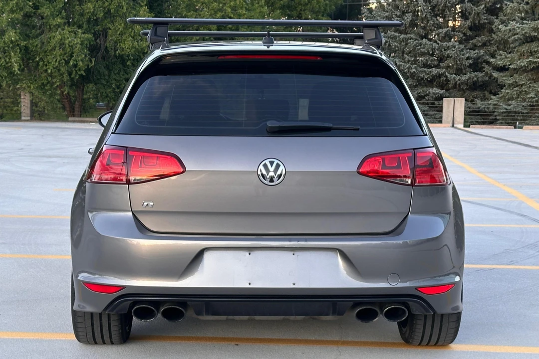 2016 Volkswagen Golf R Mk7 - Image 5 of 31