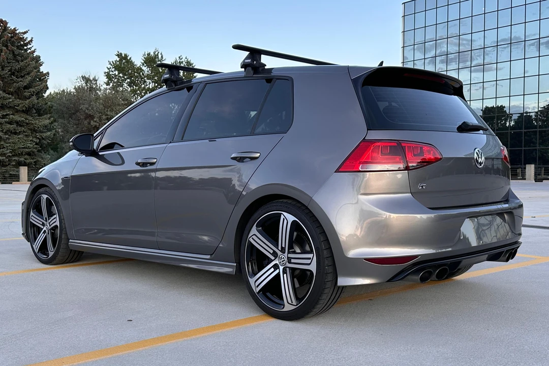 2016 Volkswagen Golf R Mk7 - Image 4 of 31