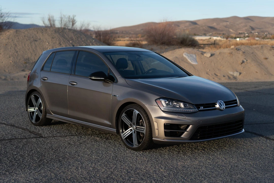 2016 Volkswagen Golf R Mk7 - Image 11 of 31
