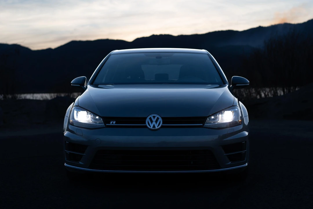 2016 Volkswagen Golf R Mk7 - Image 6 of 31