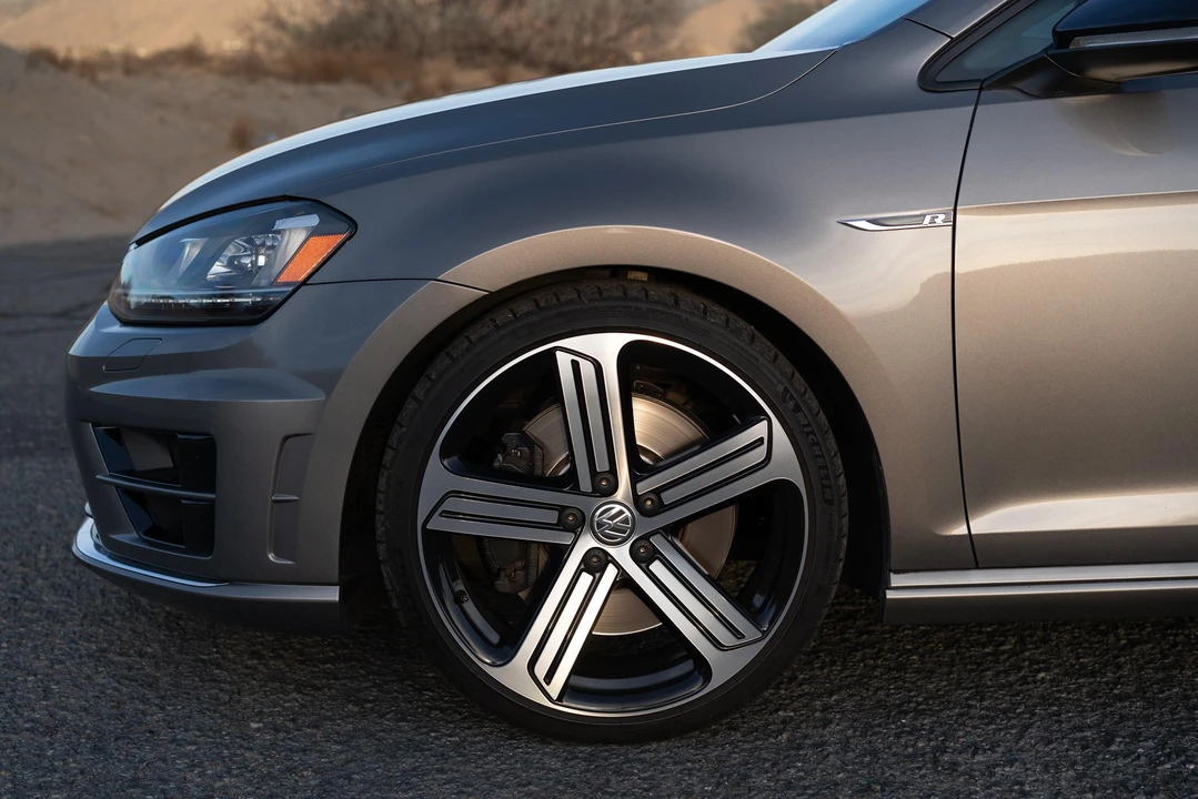 2016 Volkswagen Golf R Mk7 - Image 18 of 31