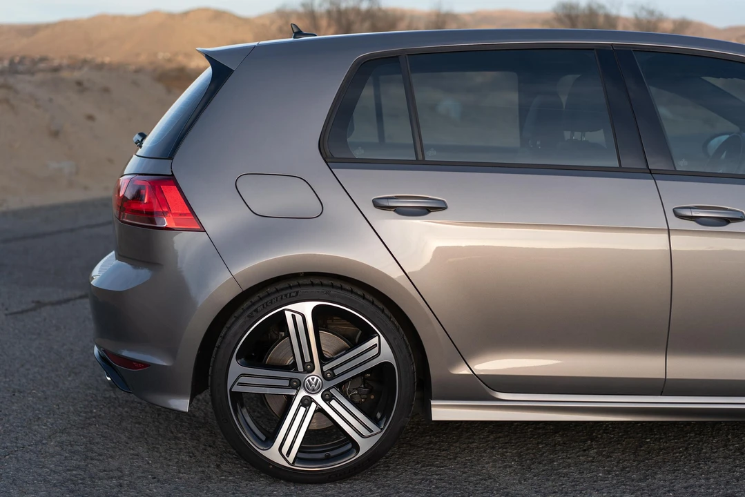 2016 Volkswagen Golf R Mk7 - Image 23 of 31