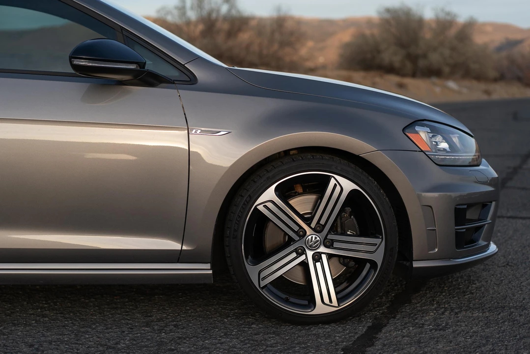 2016 Volkswagen Golf R Mk7 - Image 26 of 31