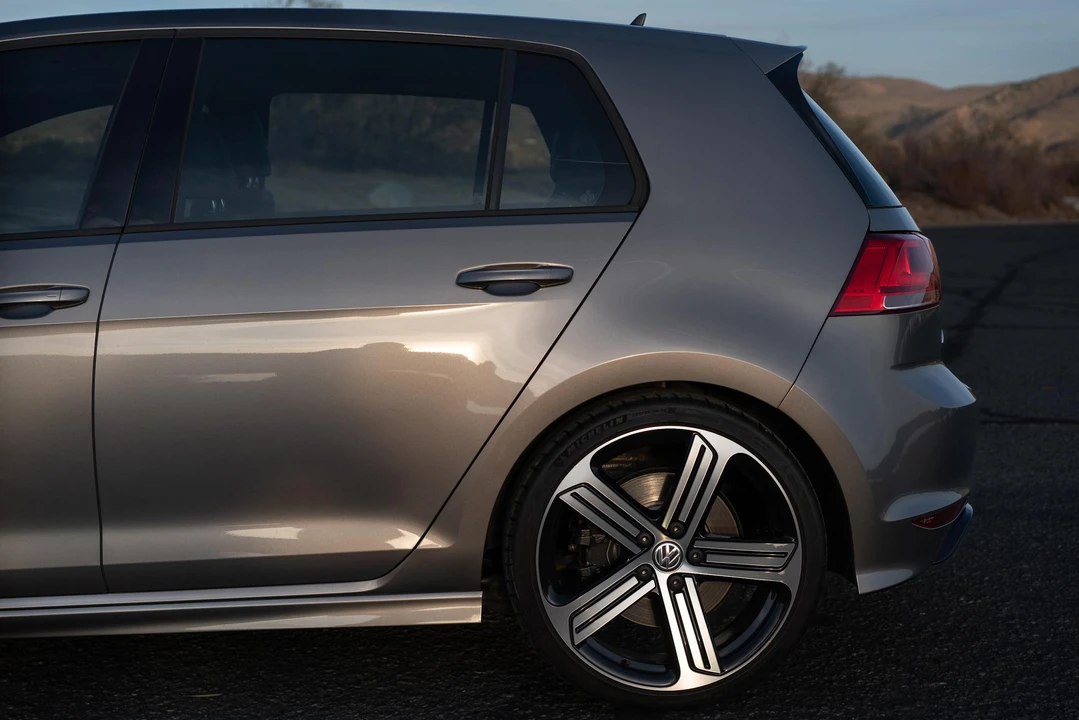 2016 Volkswagen Golf R Mk7 - Image 20 of 31
