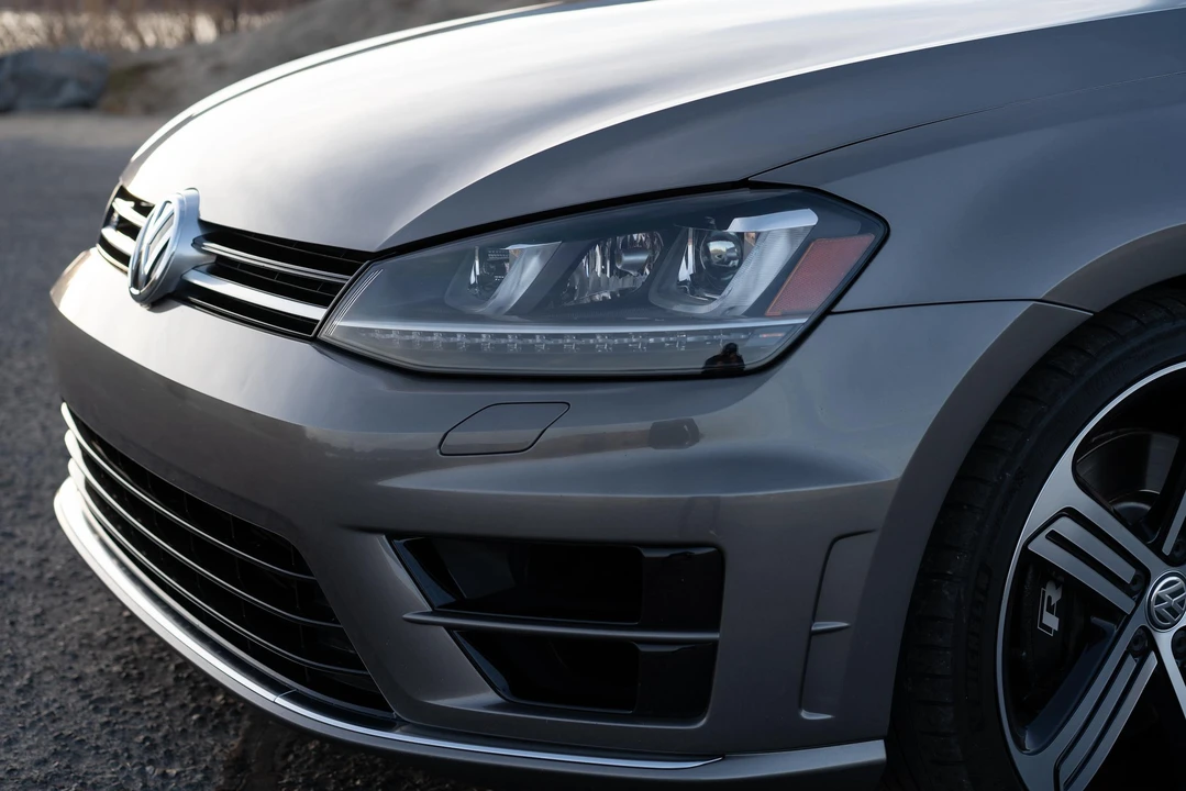 2016 Volkswagen Golf R Mk7 - Image 16 of 31