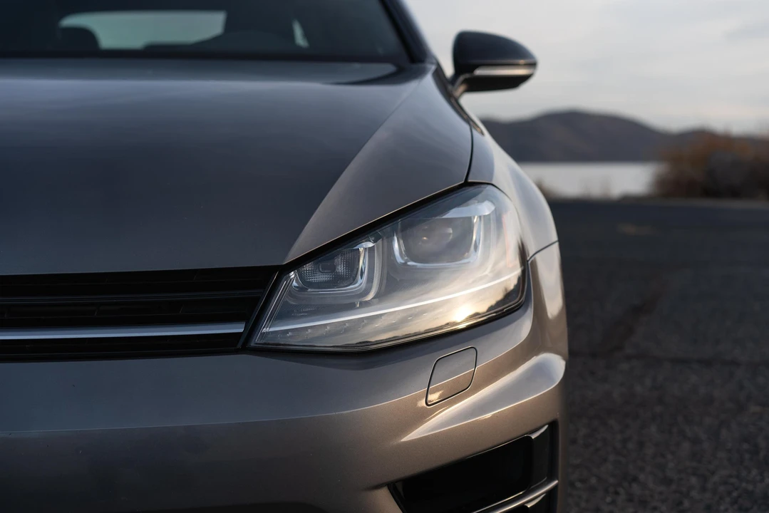 2016 Volkswagen Golf R Mk7 - Image 15 of 31