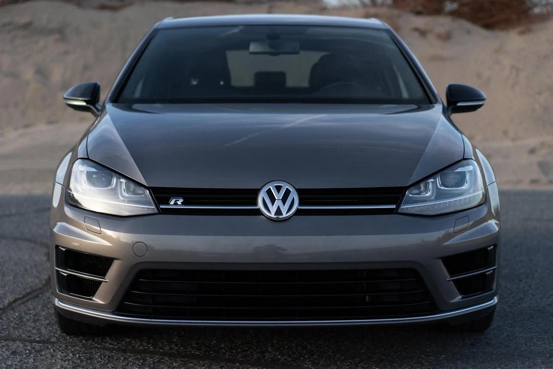 2016 Volkswagen Golf R Mk7 - Image 2 of 31