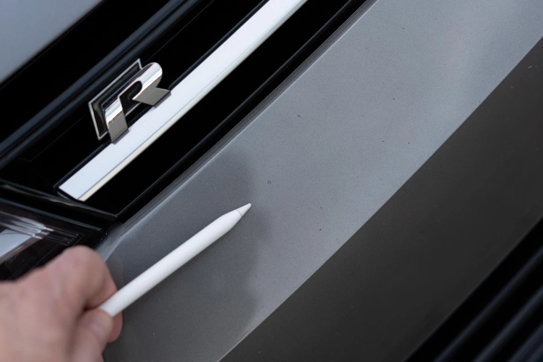 2016 Volkswagen Golf R Mk7 - Image 31 of 31
