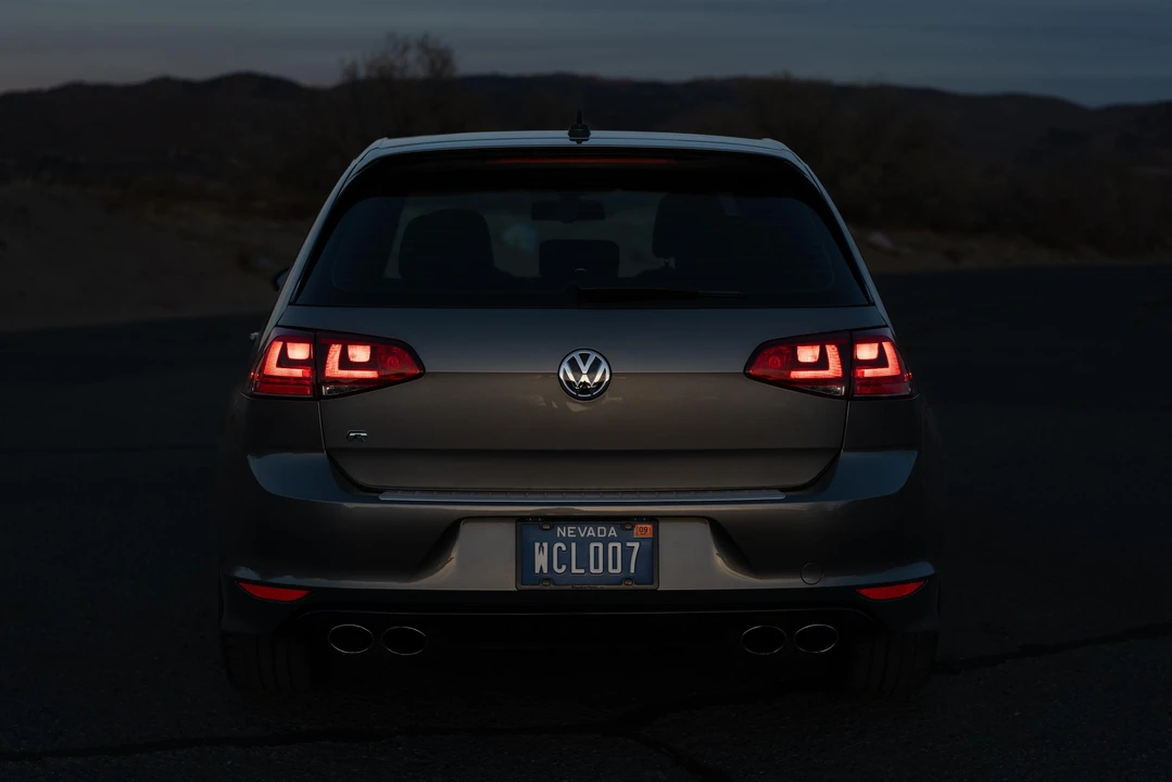 2016 Volkswagen Golf R Mk7 - Image 8 of 31