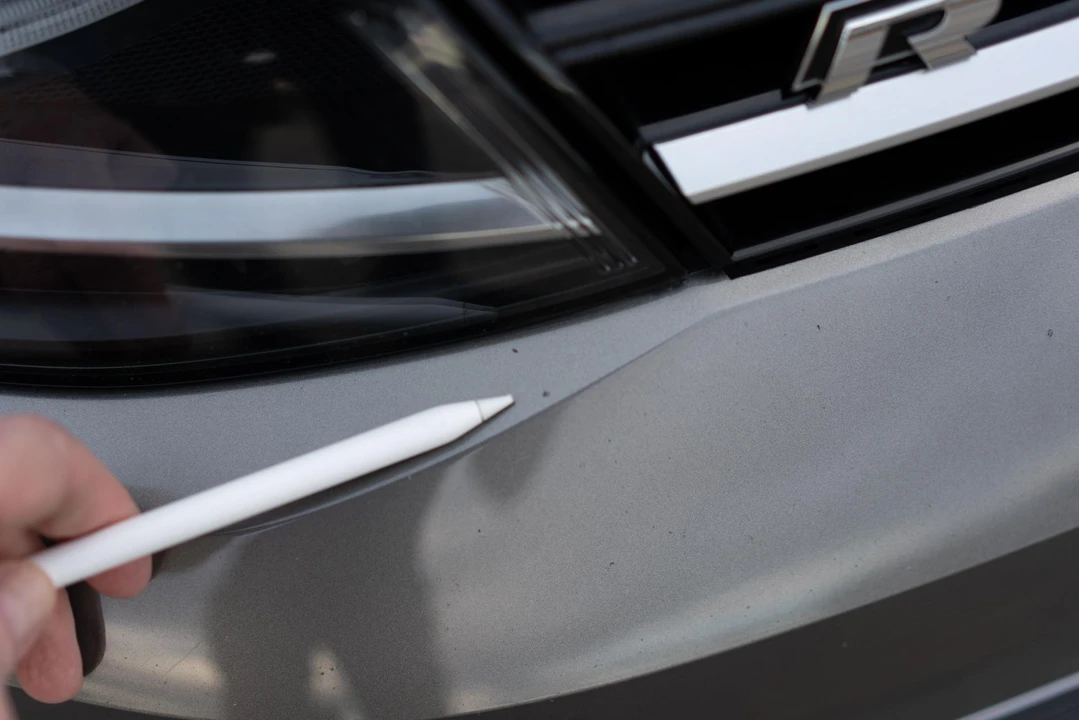2016 Volkswagen Golf R Mk7 - Image 30 of 31