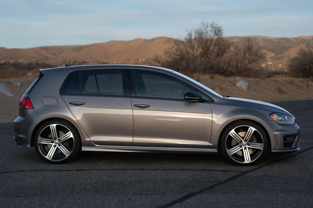 2016 Volkswagen Golf R Mk7 - Image 3 of 31