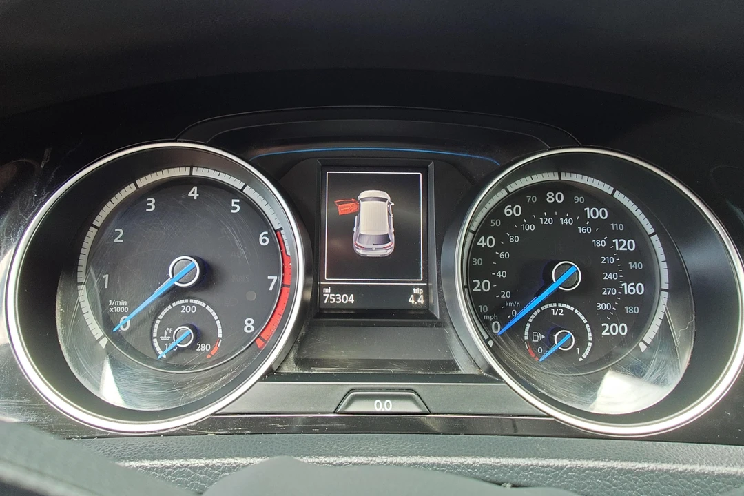 2016 Volkswagen Golf R Mk7 - Image 30 of 31