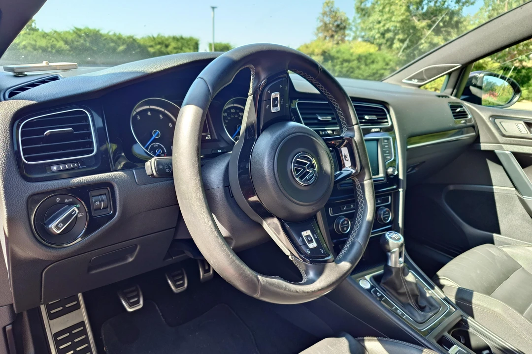 2016 Volkswagen Golf R Mk7 - Image 27 of 31