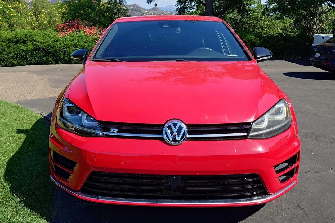 2016 Volkswagen Golf R Mk7 - Image 2 of 31