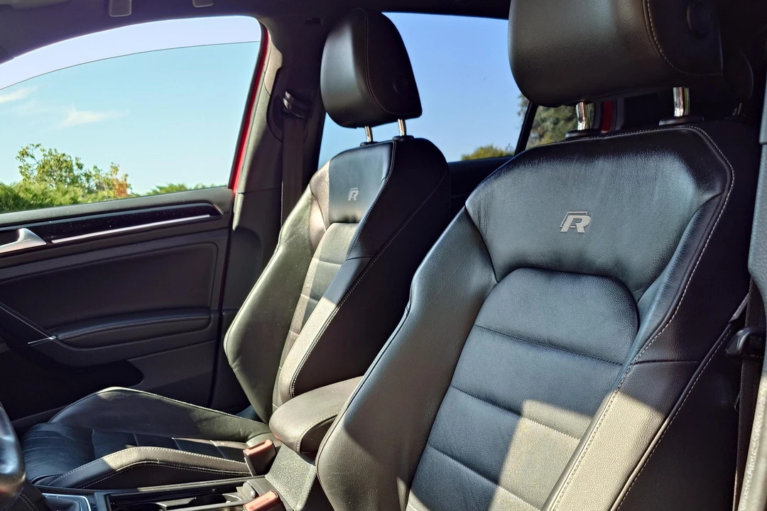 2016 Volkswagen Golf R Mk7 - Image 28 of 31