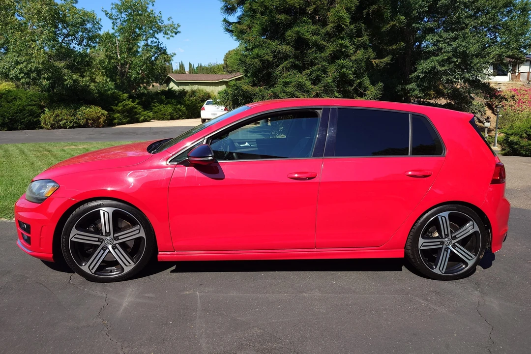 2016 Volkswagen Golf R Mk7 - Image 3 of 31